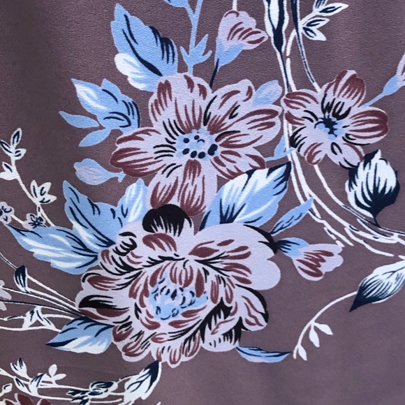 Floral Shrug - Picture 3 of 5